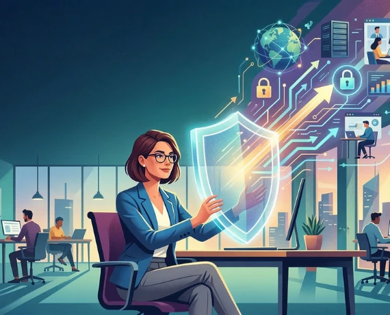 Empowering Businesses with Smarter IT Solutions