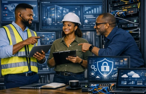 Infrastructure Management